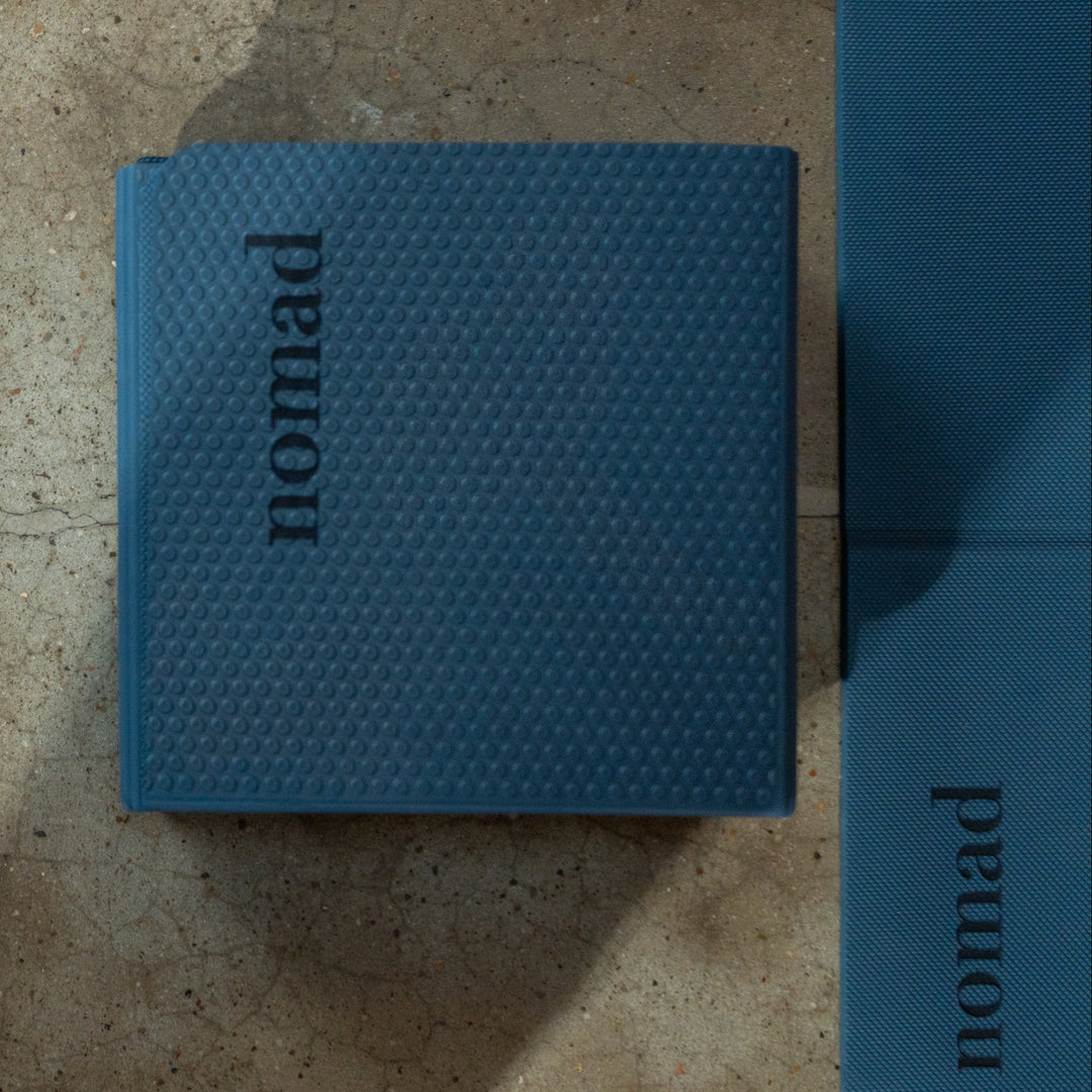 The NomadMat - Atlas