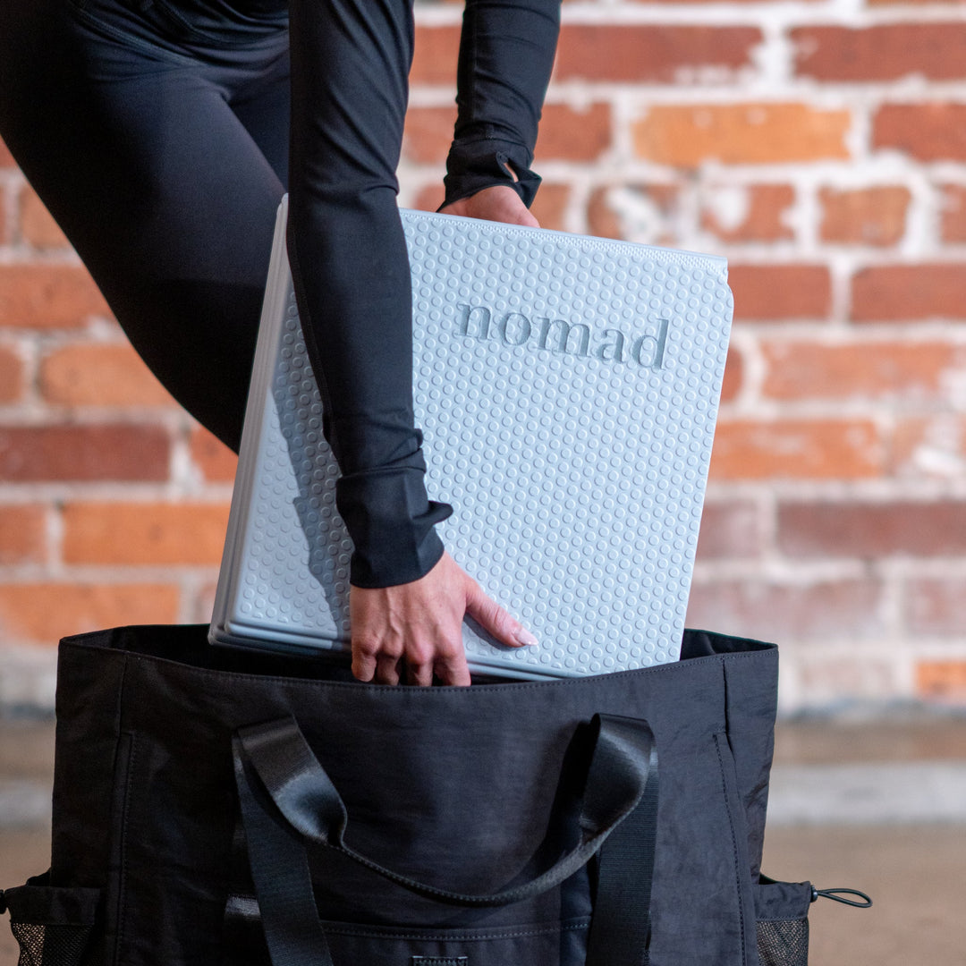 The NomadMat - Atlas