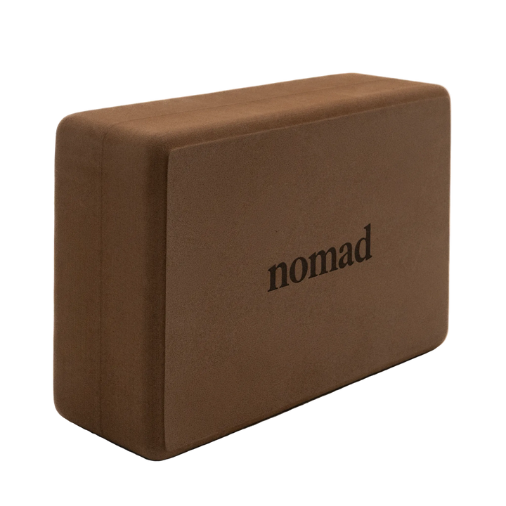 The Nomad Block - Adobe