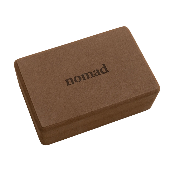 The Nomad Block - Adobe