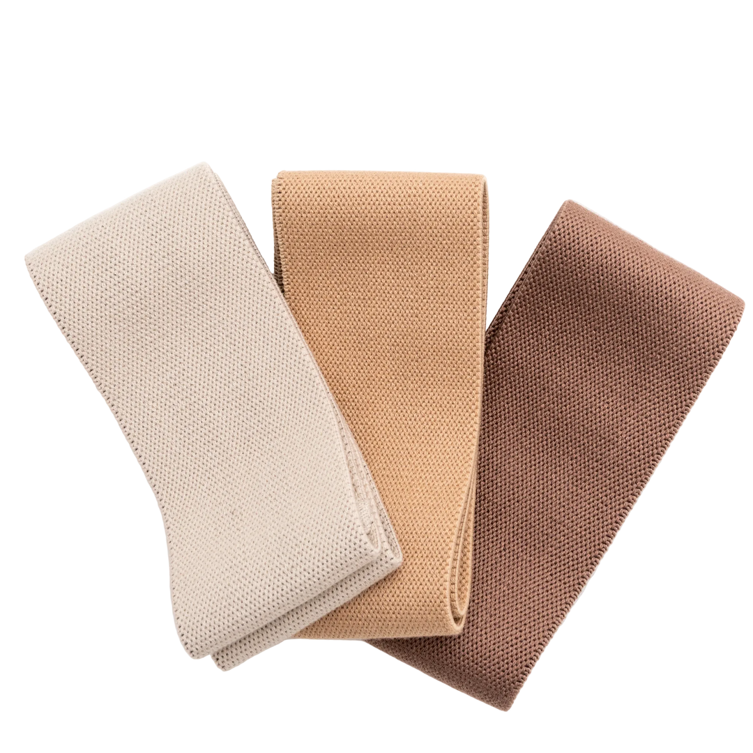 The Nomad Bands - Set of 3