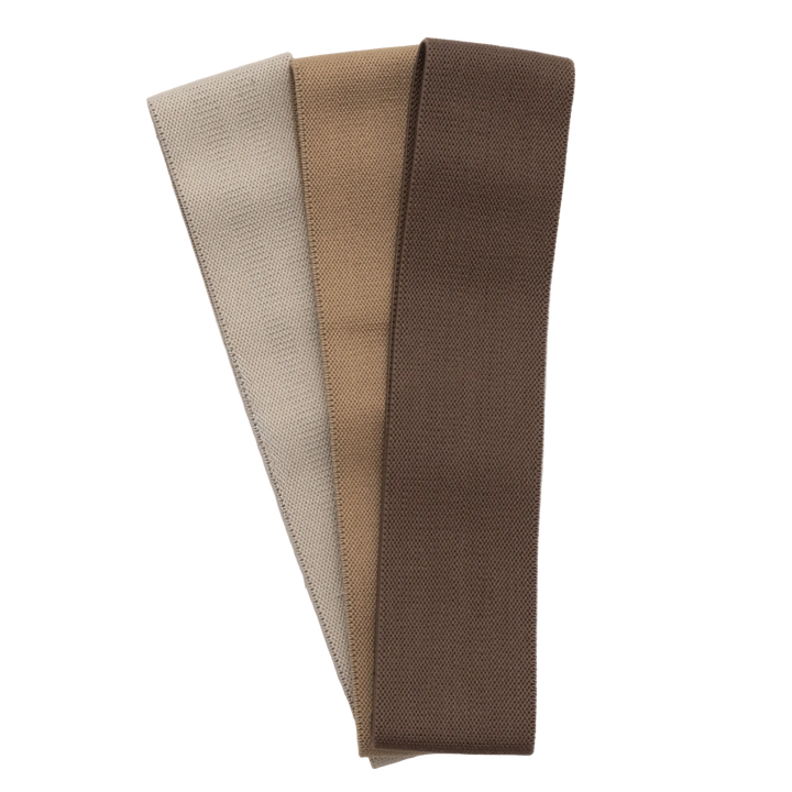 The Nomad Bands - Set of 3