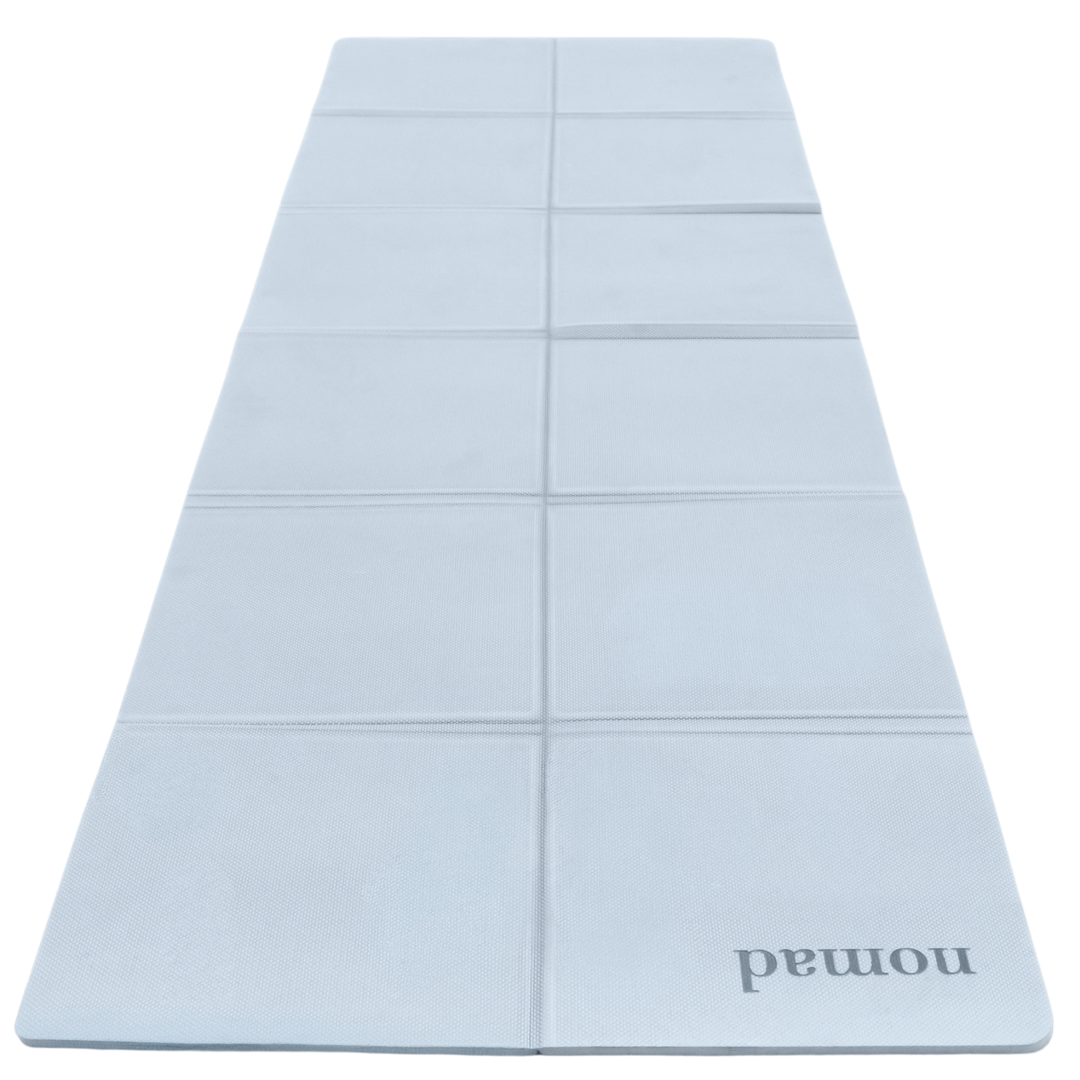 The NomadMat - Glacier